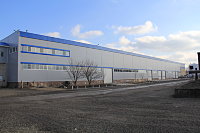 Нефтеналивная