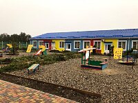 Детский сад Крым3