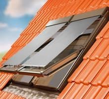 FAKRO Маркиза AMZ New Line I-089 66*118