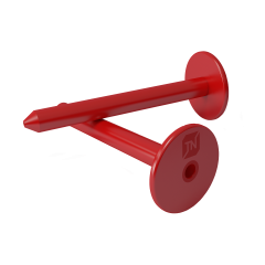 Телескопический крепёж Технониколь 220 мм 260 шт