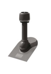 Аэратор PILOT скатный Технониколь D110 мм шт