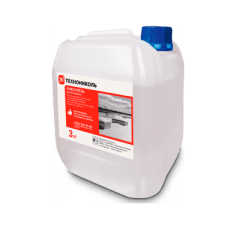 Очиститель для ПВХ мембран Технониколь 3 кг