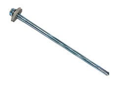 Саморез 6,3*155 мм сверло 12 мм