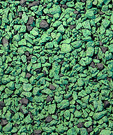 Торцевая планка Luxard правая абсент