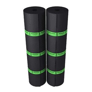 Рулонная кровля Технониколь Бикроэласт ТПП 1x15 м