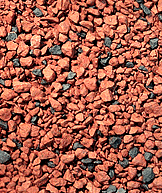 Вентилятор кровельный Luxard бордо