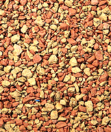 Торцевая планка Luxard правая коралл