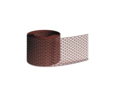 Вентиляционная лента Luxard коричневая
