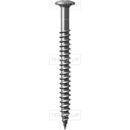EDS-S 4.8x120 - Самонарезающий винт Termoclip (В)