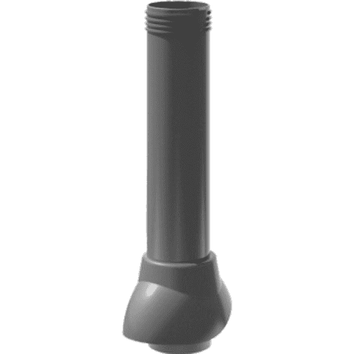 Вентиляционный выход Технониколь D110 мм серый шт