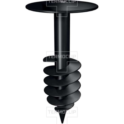 Termoclip-кровля R 28/110 (480 шт/кор)