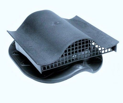 Вентиль кровельный Технониколь Skat monterrey синий шт