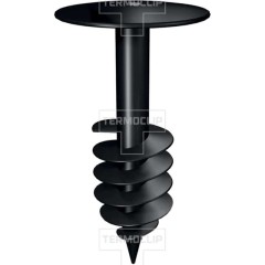 Termoclip-кровля R 28/90 (540 шт/кор)