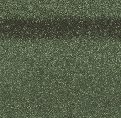 Технониколь Гибкая черепица коньково-карнизная Малахит