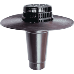 Воронка ВБ ЭКО Технониколь 110х145 мм