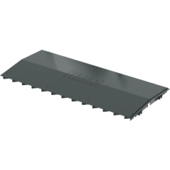 Коньковый аэратор Технониколь шт