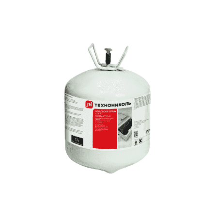 Клей Контактный Logicroof spray 17 л