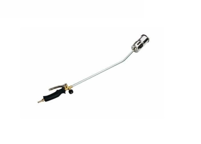 Горелка Turbo