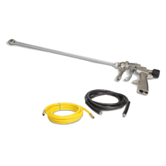 Gun с удлинителем Logicroof spray 610 мм