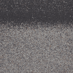 Технониколь Гибкая черепица коньково-карнизная Горный ледник