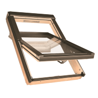 Мансардные окна