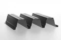 Профнастил H158.Zn 100-180 (ЛМЗ, НЛМК, ММК)