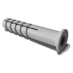 Анкерный элемент Технониколь 8x45 мм 2500 шт