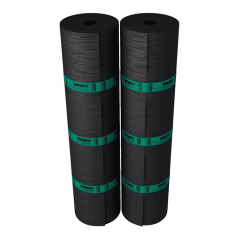 Рулонная кровля Технониколь Бикрост ХПП 1x15 м