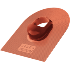 Проходной элемент Технониколь Шинглас красный