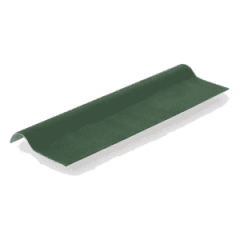 Коньковый элемент Decover №2 мох