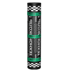 Рулонная кровля Технониколь Линокром ХКП 1x10 м сланец серый